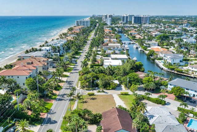 4 of 5 - 4112 S Ocean Boulevard, Highland Beach, FL