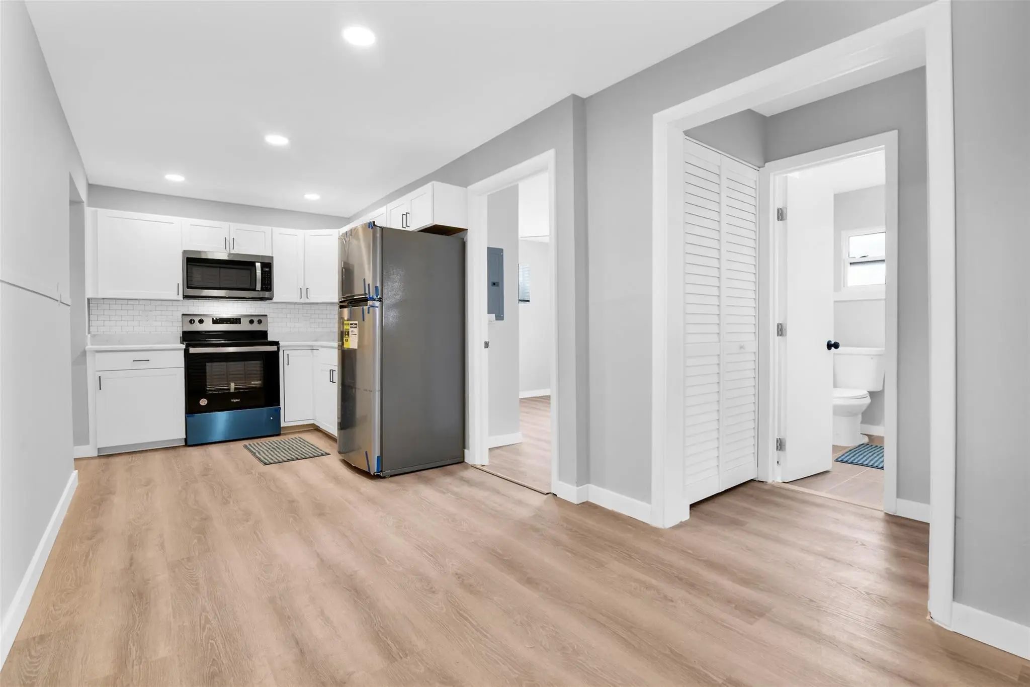 1841 Adams Street #5, Hollywood