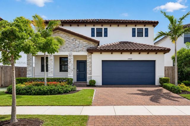 11942 Sw 239th Street, Homestead