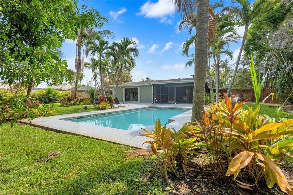 2488 Nw South Manor Avenue, Stuart