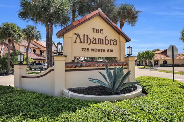 725 N Highway A1a #c119, Jupiter