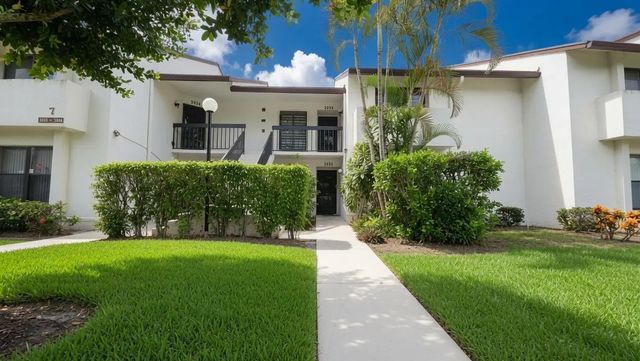 3335 Lucerne Park Drive, Greenacres