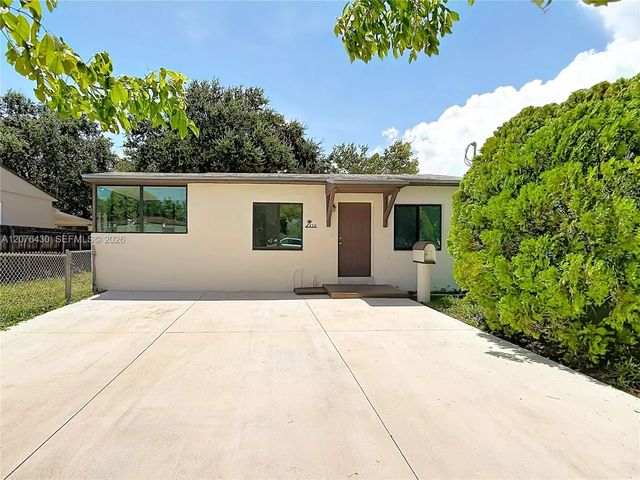 230 Nw 56th Court, Miami