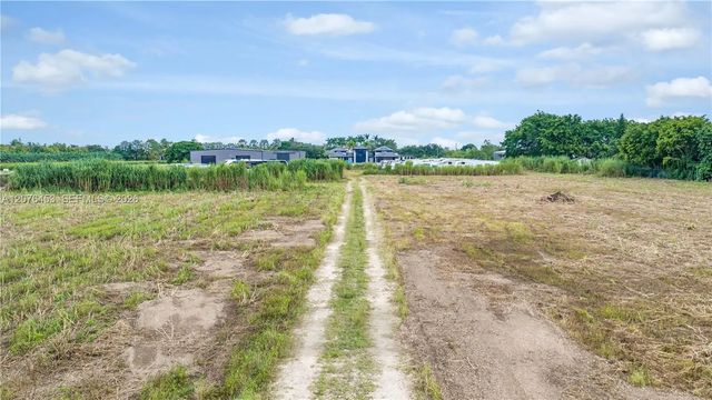150th St & Sw 187th Avenue, Miami