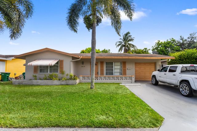 2 of 34 - 4818 Nw 58th Street, Tamarac, FL