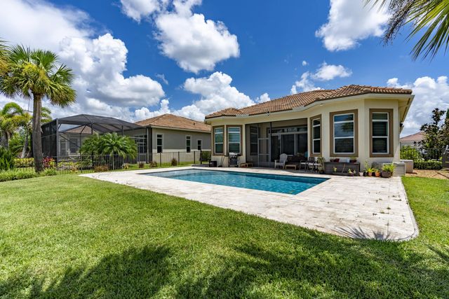 18026 Sw Cosenza Way, Port St. Lucie