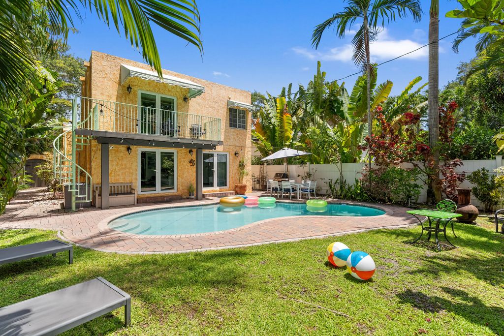 614 Se 5th Court, Fort Lauderdale