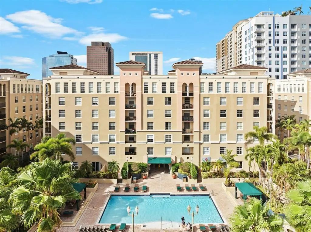 520 Se 5th Avenue #2202, Fort Lauderdale