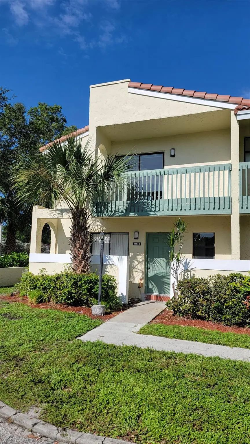 11443 Royal Palm Boulevard, Coral Springs