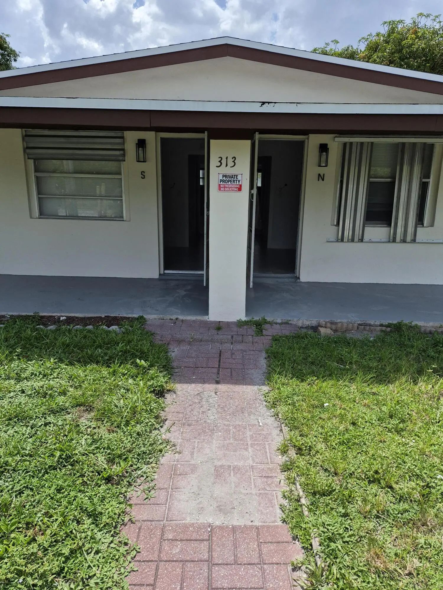 313 Sw 1st Terrace, Deerfield Beach