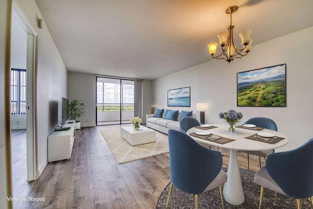 3 of 19 - 600 Three Islands Boulevard #801, Hallandale Beach, FL