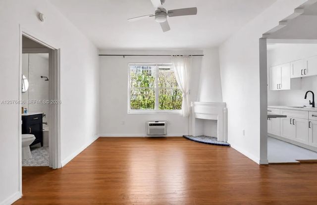 1525 Meridian Avenue #106, Miami Beach