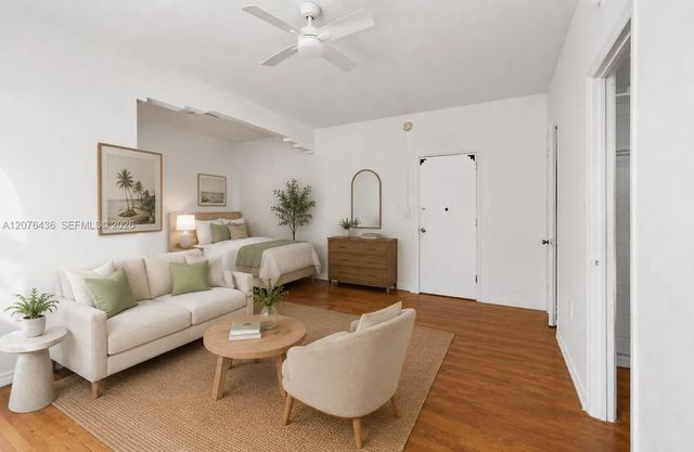 4 of 32 - 1525 Meridian Avenue #106, Miami Beach, FL