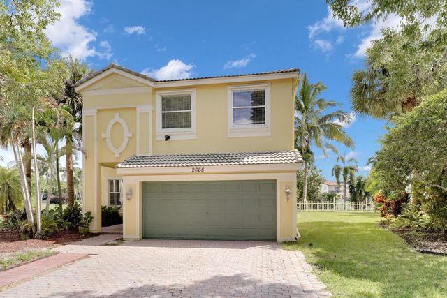 3 of 93 - 2666 Sawyer Terrace, Wellington, FL