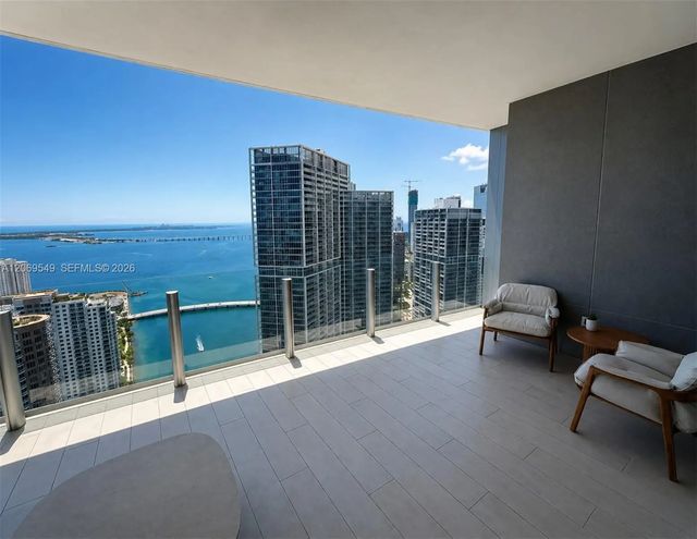5 of 48 - 300 Biscayne Blvd Way #4404, Miami, FL