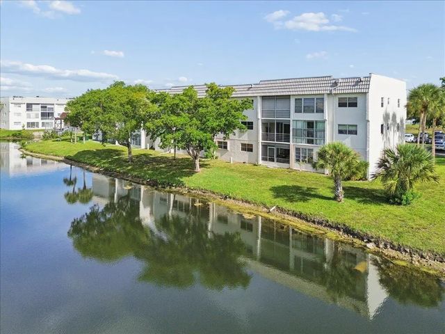 8510 Sunrise Lakes Boulevard #301, Sunrise