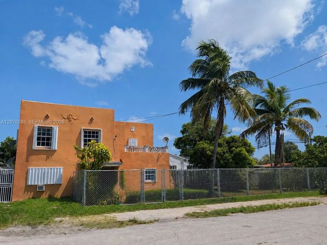 200 Nw 34th Avenue, Miami
