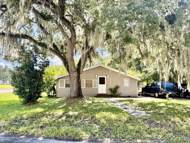 401 Se 4th Avenue, Okeechobee