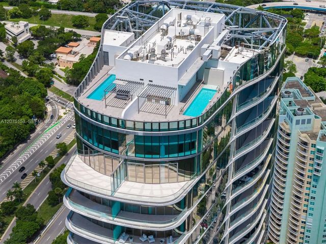 175 Se 25th Road #uph01, Miami