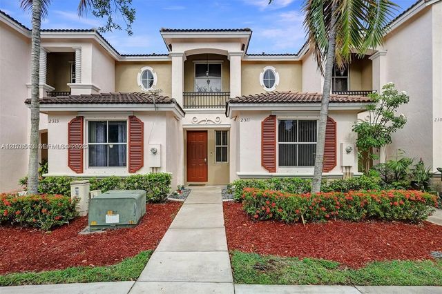 2311 Ne 42nd Circle, Homestead