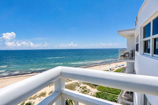 2 of 57 - 710 N Ocean Boulevard #1205, Pompano Beach, FL