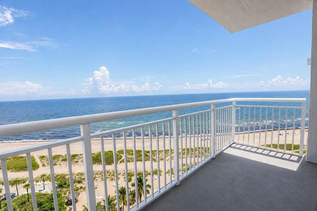3 of 57 - 710 N Ocean Boulevard #1205, Pompano Beach, FL