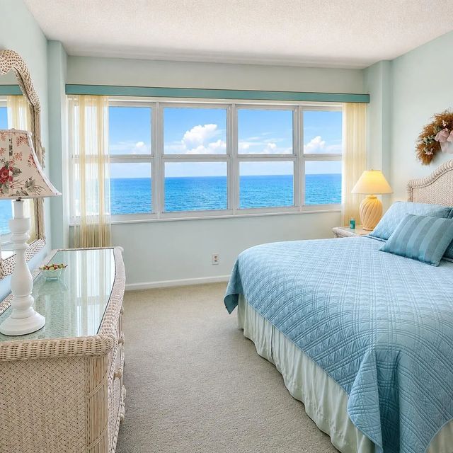 4 of 57 - 710 N Ocean Boulevard #1205, Pompano Beach, FL