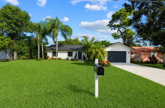 2749 Park Drive, Lake Worth
