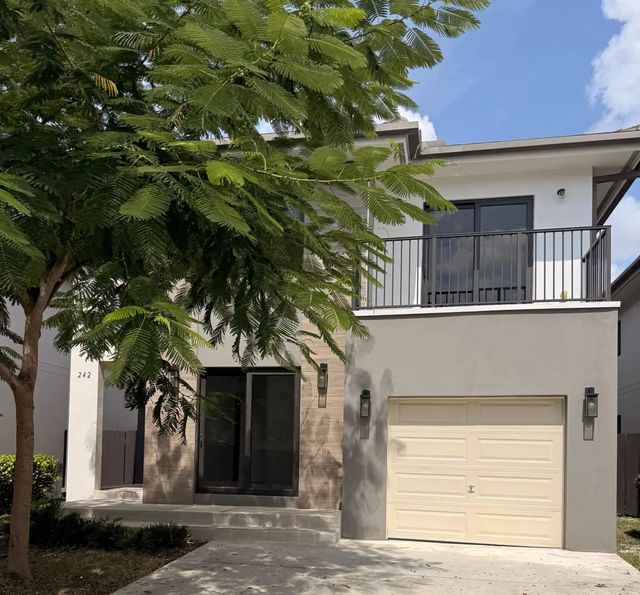 242 Nw 11th Court, Florida City