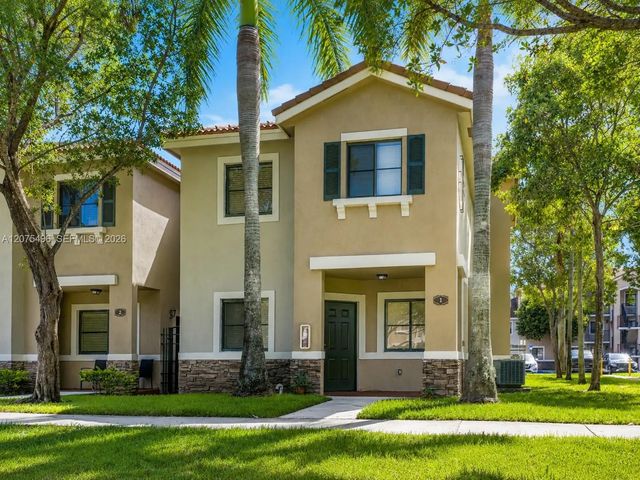 22821 Sw 88th Place #1-20, Cutler Bay