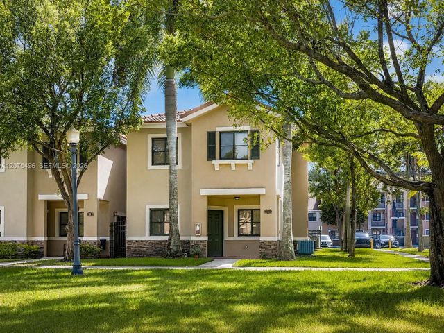 2 of 40 - 22821 Sw 88th Place #1-20, Cutler Bay, FL