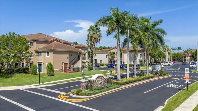 3 of 40 - 22821 Sw 88th Place #1-20, Cutler Bay, FL