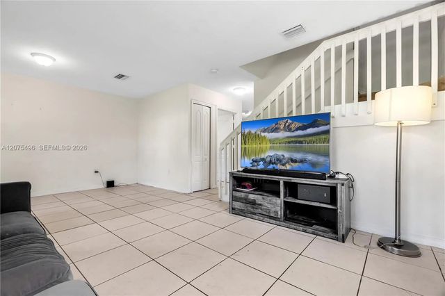 5 of 40 - 22821 Sw 88th Place #1-20, Cutler Bay, FL