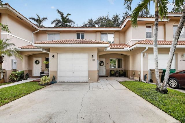 4950 Palm Garden Lane, Davie