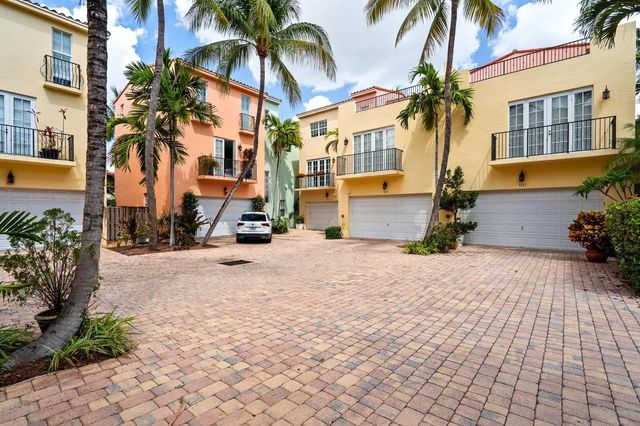 1123 Ne 18th Avenue, Fort Lauderdale