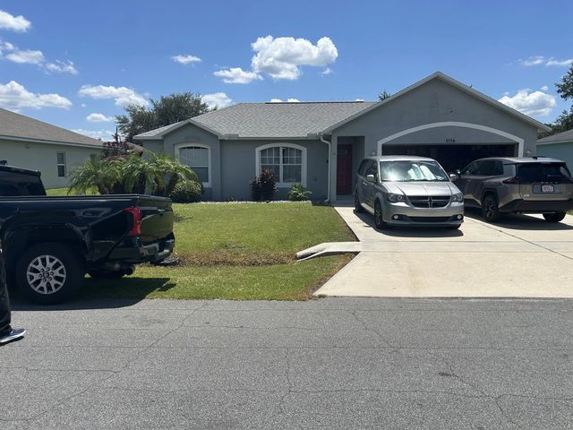 1116 Orne Court, Kissimmee
