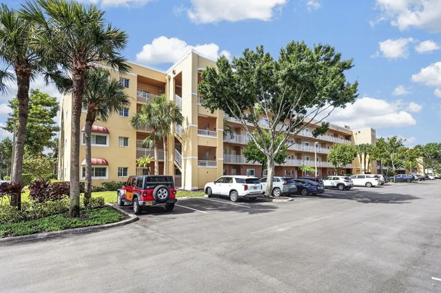 4721 Lucerne Lakes Boulevard E #711, Lake Worth