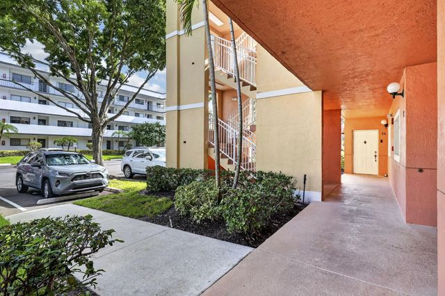 2 of 31 - 4721 Lucerne Lakes Boulevard E #711, Lake Worth, FL