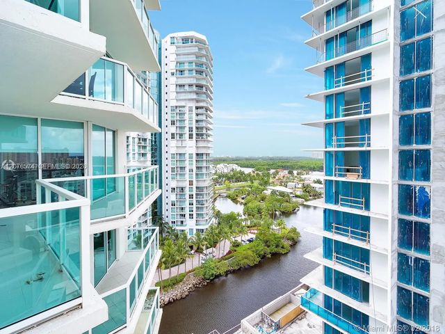 2 of 24 - 250 Sunny Isles Boulevard #3-1403, Sunny Isles Beach, FL