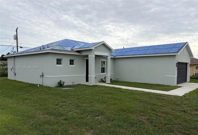 2 of 29 - 1649 Sw Merchant Lane, Port St. Lucie, FL