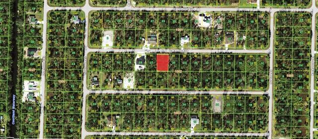 2 of 5 - 18357 Laramie Avenue, Port Charlotte, FL
