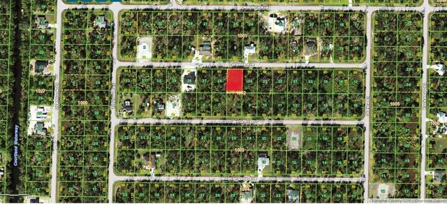 3 of 5 - 18357 Laramie Avenue, Port Charlotte, FL