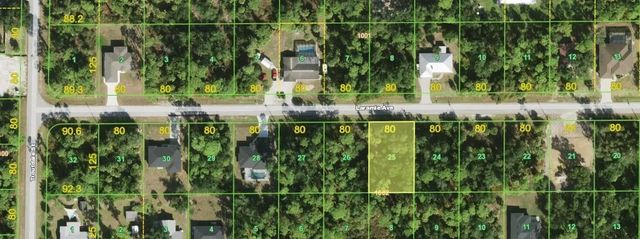 4 of 5 - 18357 Laramie Avenue, Port Charlotte, FL