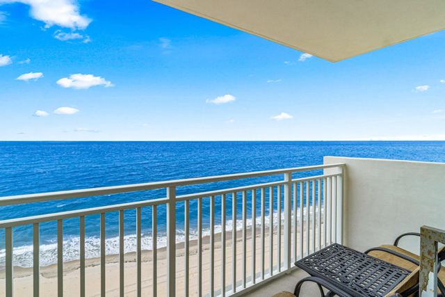4511 S Ocean Boulevard #607, Highland Beach