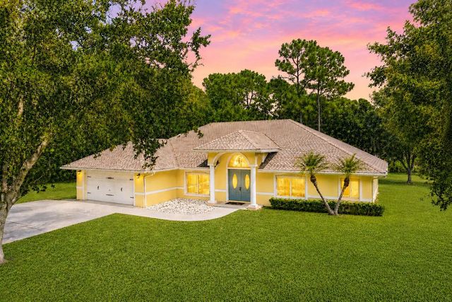 17037 92nd Lane N, Loxahatchee