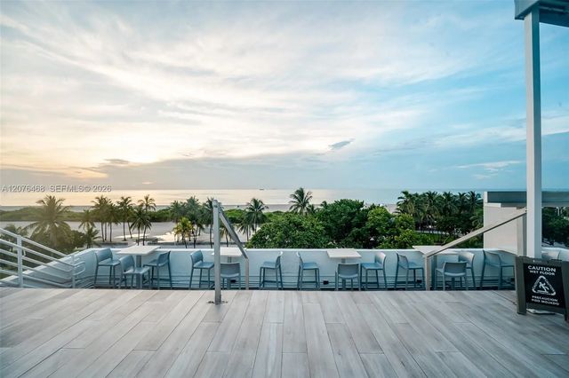 1060 Ocean Drive #d206, Miami Beach
