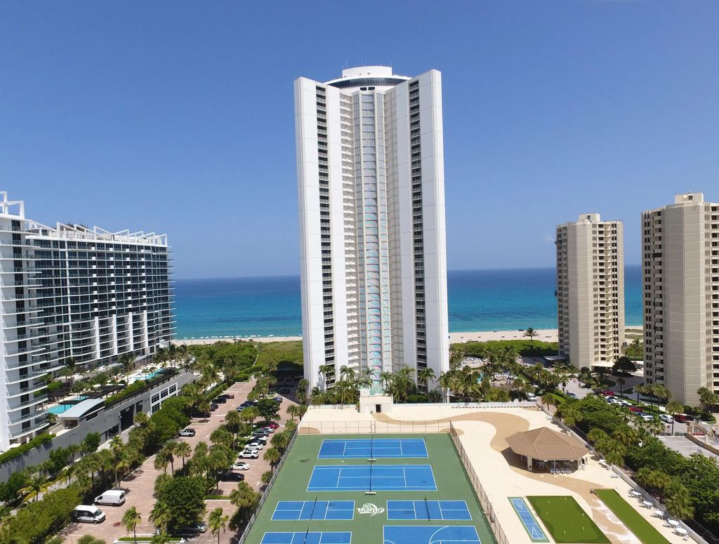 3000 N Ocean Drive #6a, Riviera Beach