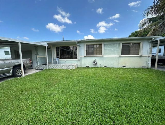 2 of 55 - 2961 Nw 162nd Street, Miami Gardens, FL