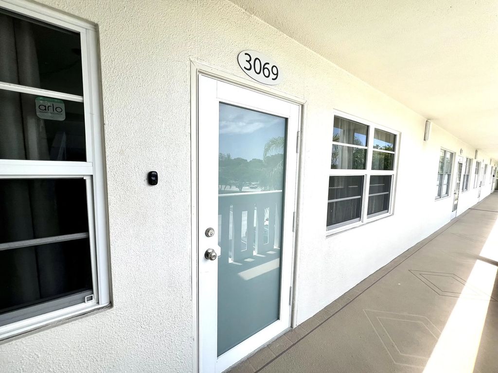 3069 Ventnor P #3069, Deerfield Beach