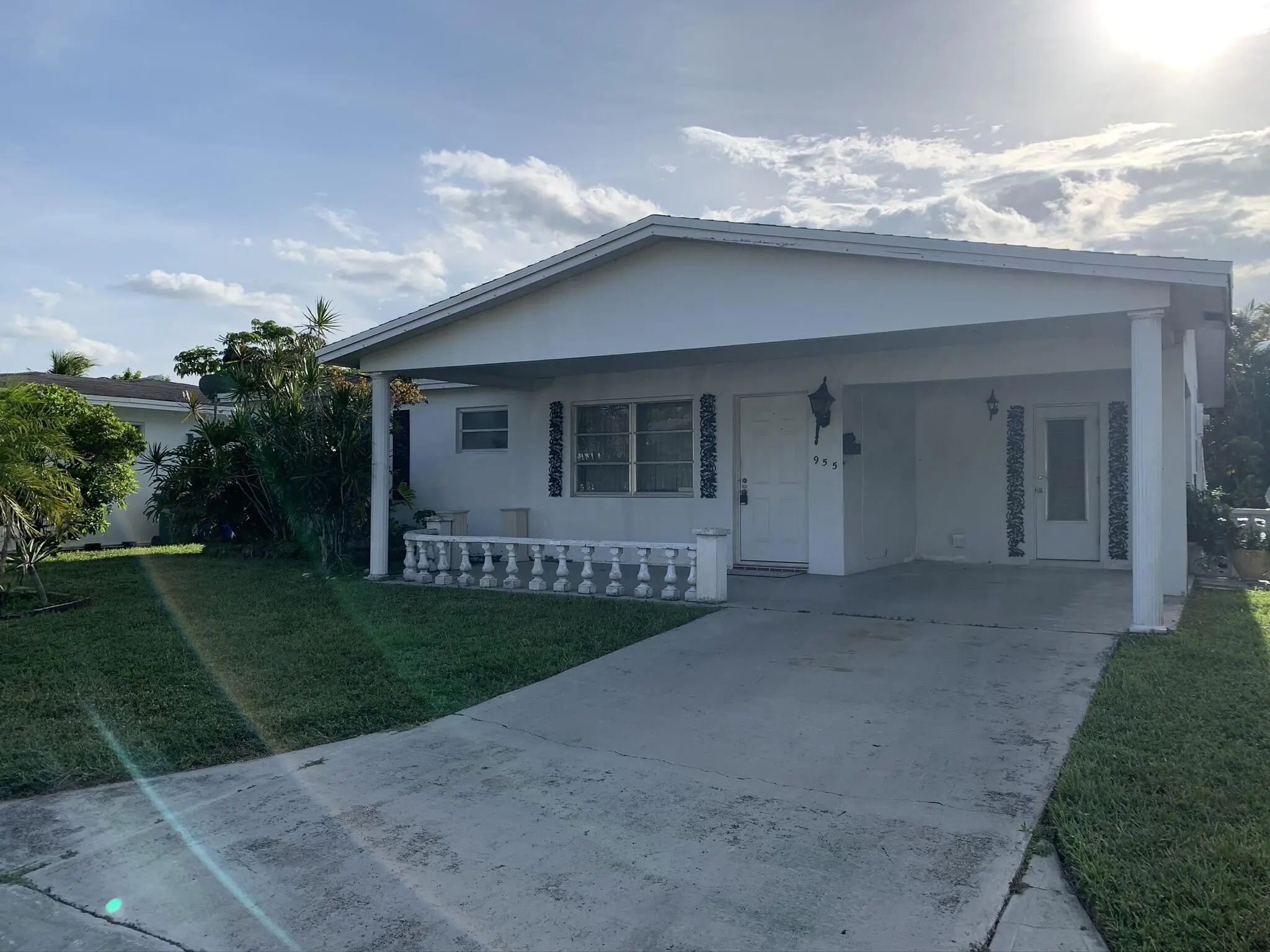 955 Nw 69th Avenue, Margate